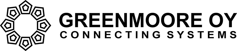 Greenmoore Oy — Connecting Systems